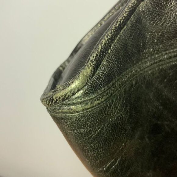 Barbara Bolan Too Vintage Convertible Envelope Style Crossbody Purse Women’s Bag - Picture 12 of 12